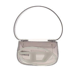 Diesel 1Dr Jelly Tpu Shoulder Bag